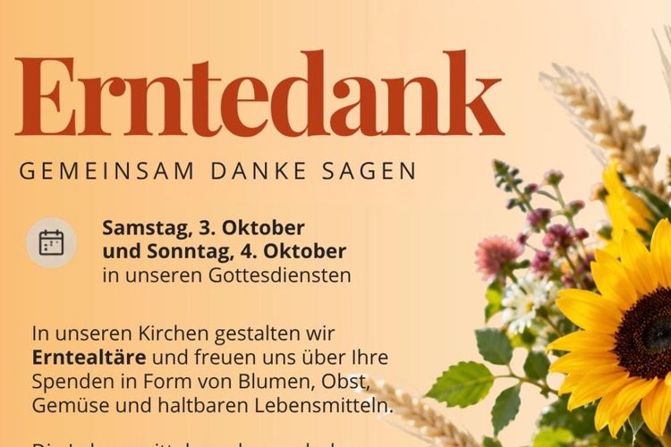 Gottesdienste
