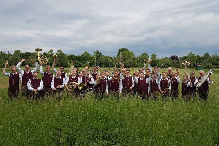 Einladung zur VATERTAGSHOCKETSE