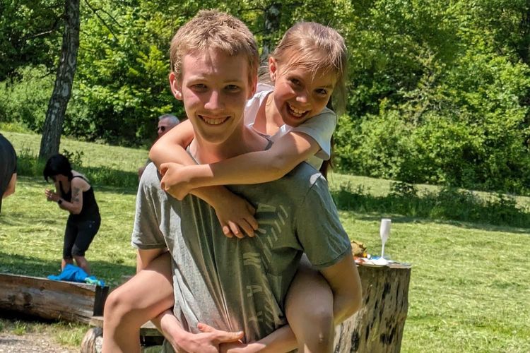 Sonntag, 20.4. | 9.30 Uhr | Gottesdienst 