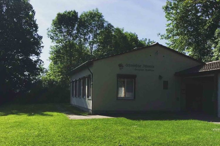 Durch die Esslinger Altstadt