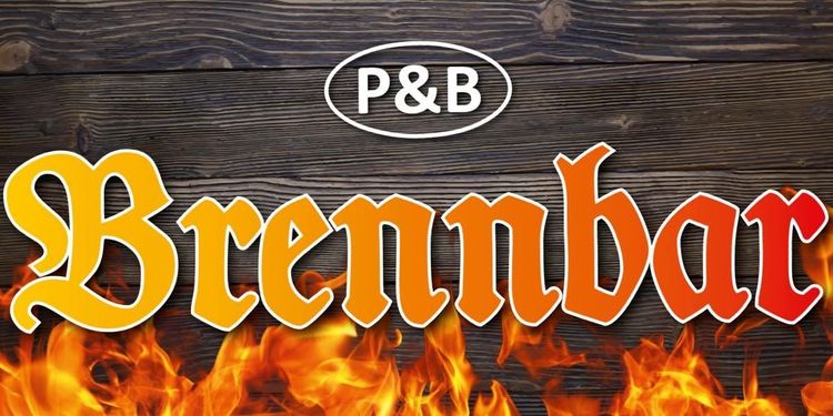 Das Team von Brennbar P&B