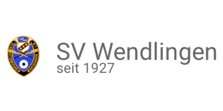 Das Team von Schützenverein Wendlingen e.V.
