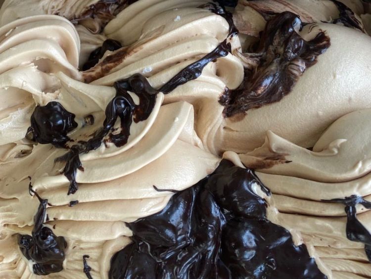 Beispielbild für italienisch hausgemacht