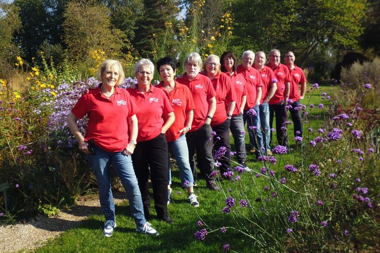 Wendlinger Sackbendl starten wieder durch. Spieltermine für 2023 stehen fest !