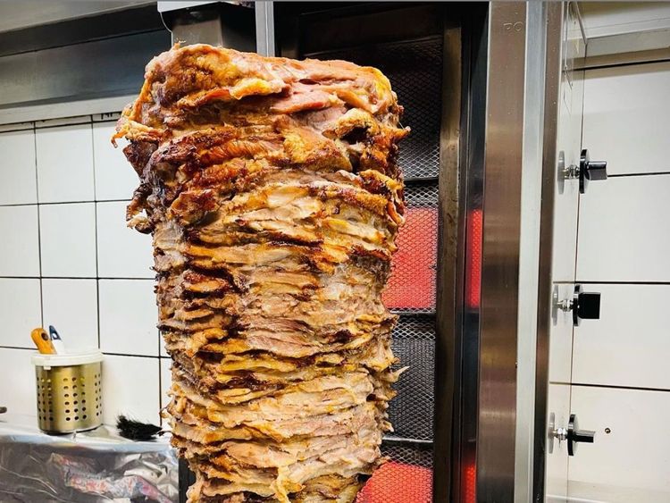 Beispielbild für Gyros