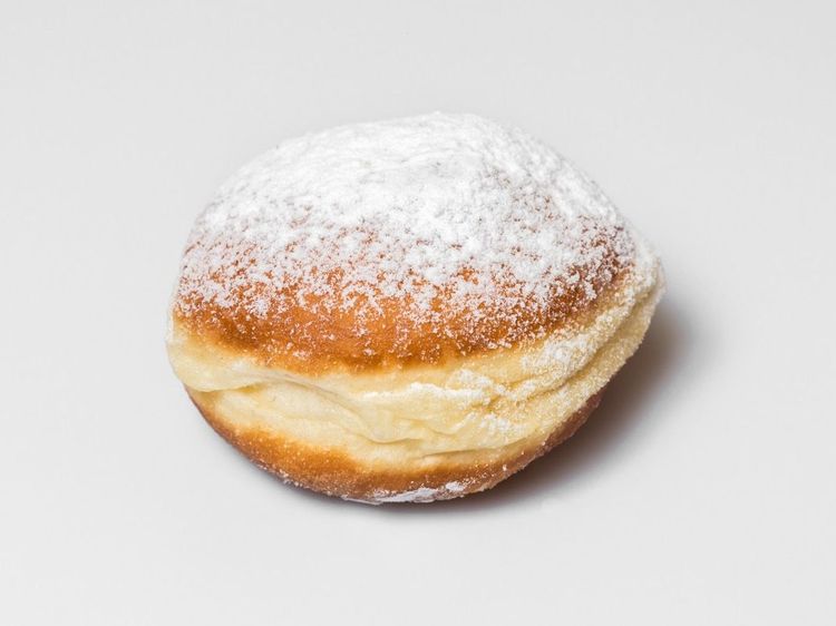 Beispielbild für Berliner