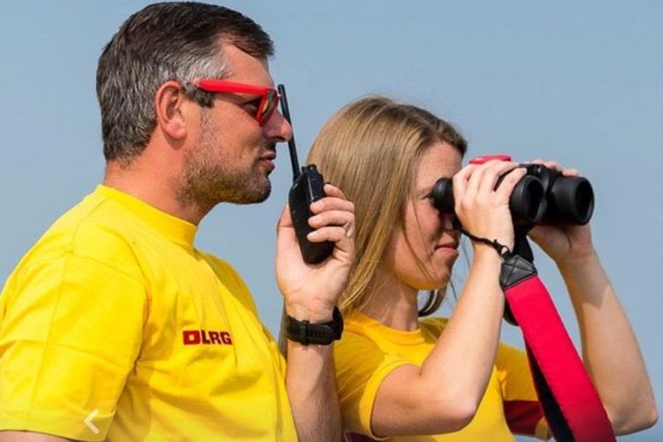 DLRG-Jahreshauptversammlung 