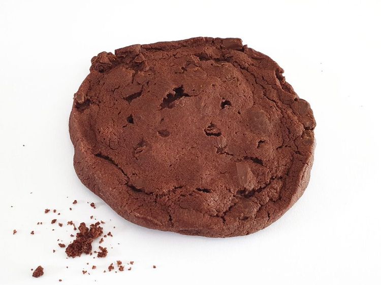 Beispielbild für Chocolate Chip Cookie