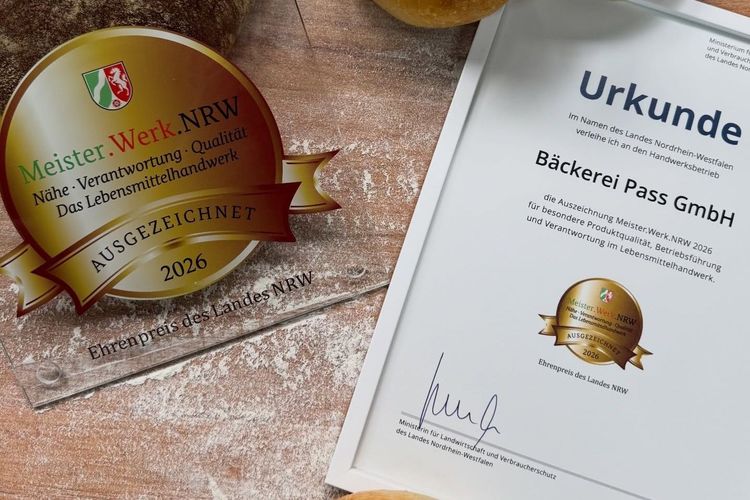 Wir sind „Meister.Werk.NRW“!