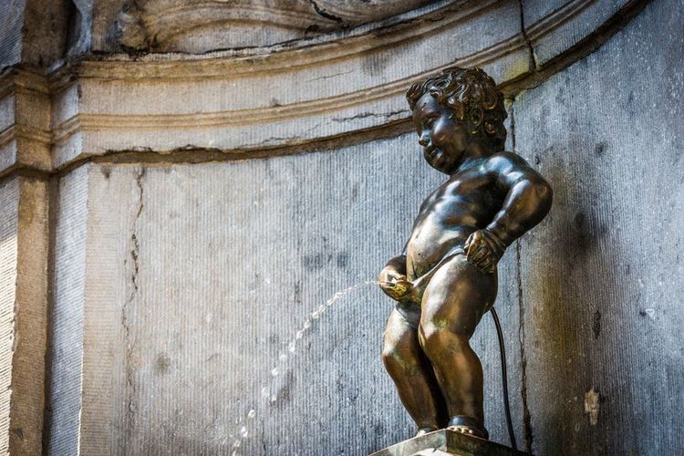 Damit es wieder richtig läuft