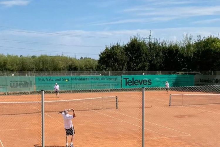 Generalversammlung Vorschau