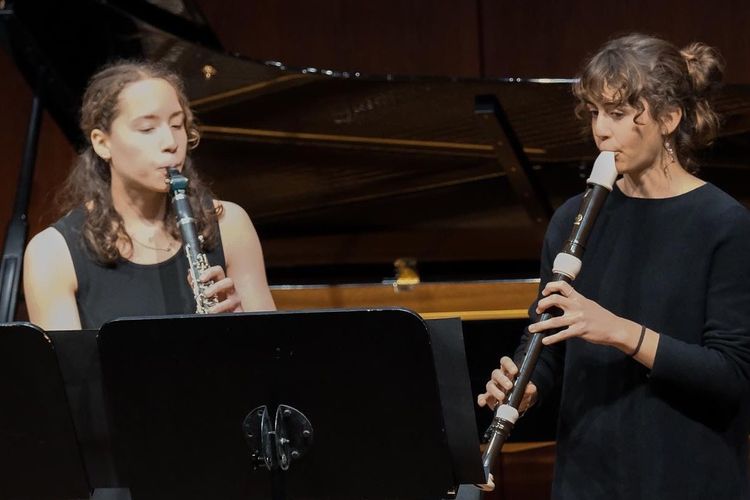 Erfolgreicher Schulterschluss !