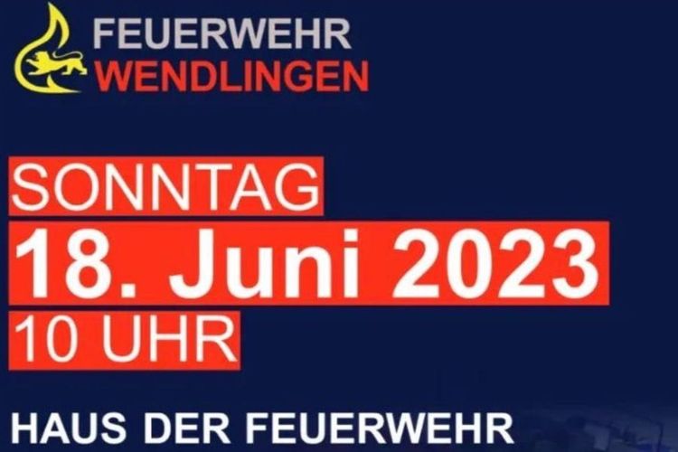 Tag der offenen Tür