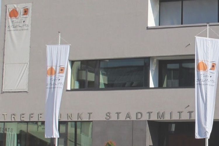 Mittagstisch | Englisch-Stammtisch | Offene Skatrunde