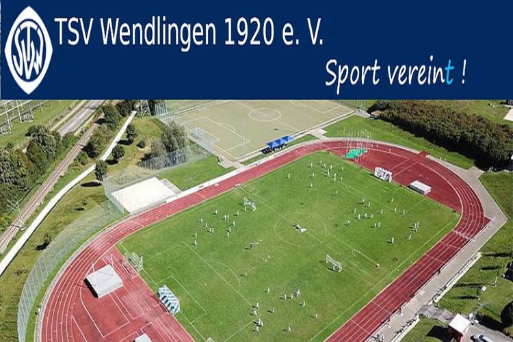 Kachelbild von TSV Wendlingen 1920 e.V. 