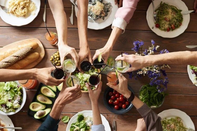 Sonntag, 21.1. Gottesdienst um 10 Uhr