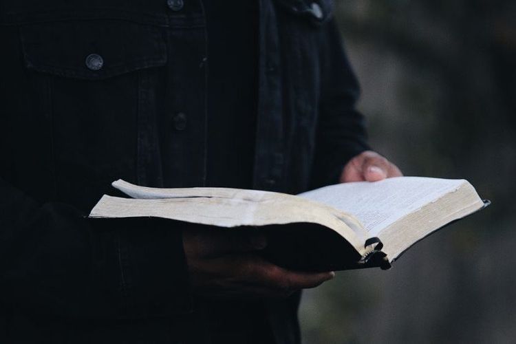 Sonntag, 8.9. 10 Uhr Gottesdienst