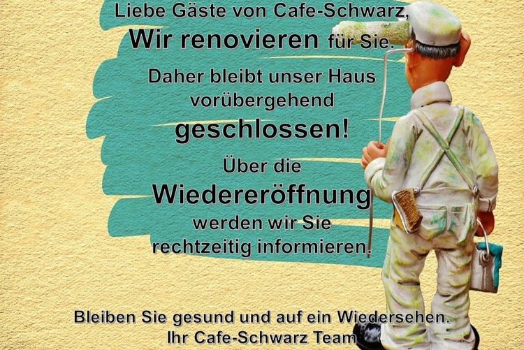 Wir renovieren für Sie