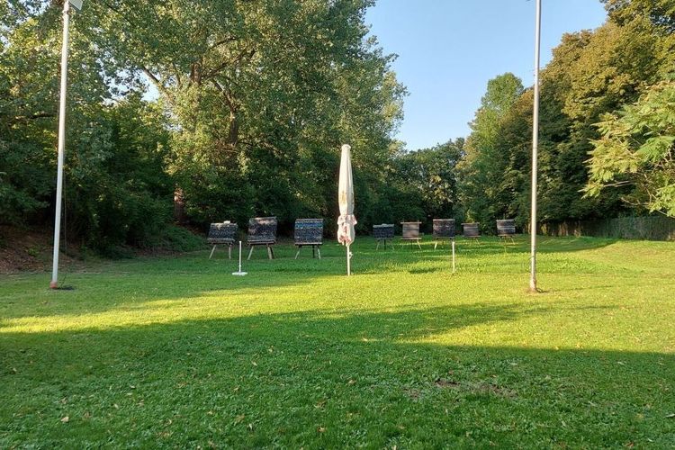 Tag der offenen Tür