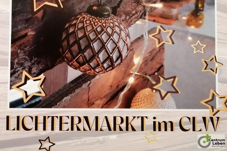 Gottesdienst um 10 Uhr mit einem geistlichen Impuls