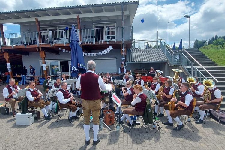 Sommerferienprogramm