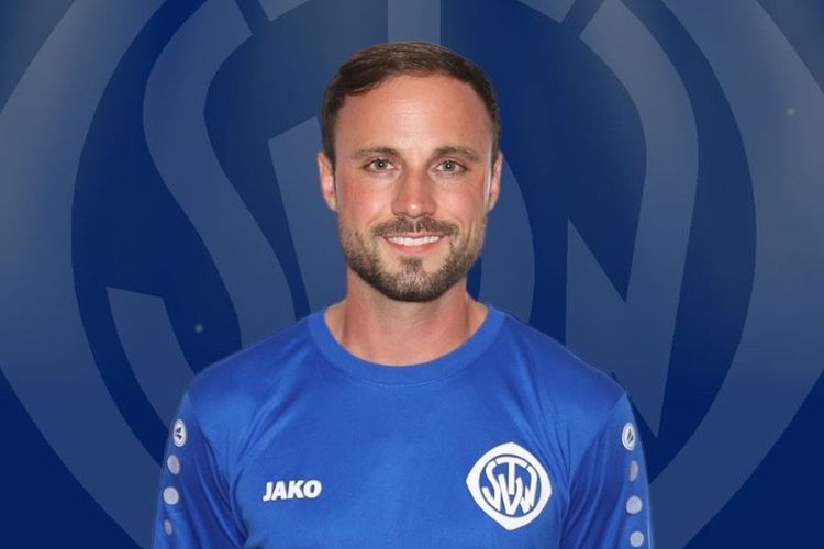 Trainerwechsel bei den Aktiven Herren 1 