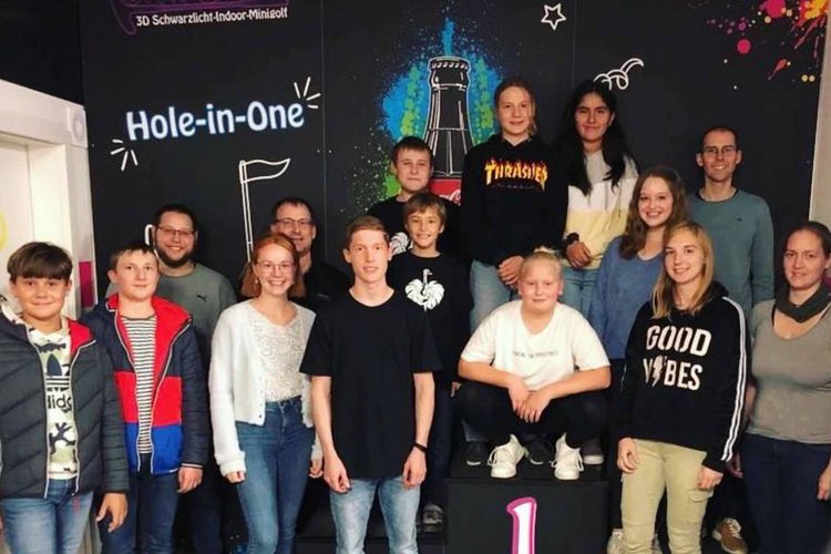 Jugendblasorchester Unisono