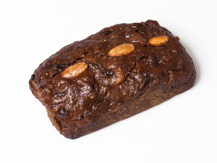 Beispielbild für Ermstäler Hutzelbrot