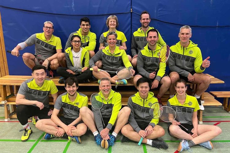 Vorschau Heimspieltag