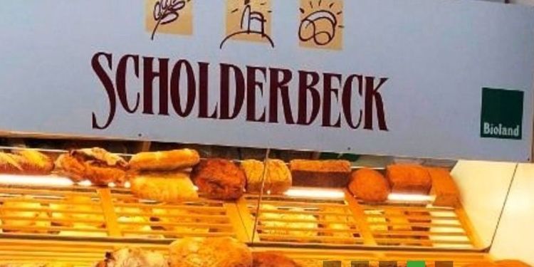 Das Team von Komm-In Landmarkt Unterensingen