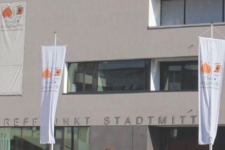 Programmübersicht