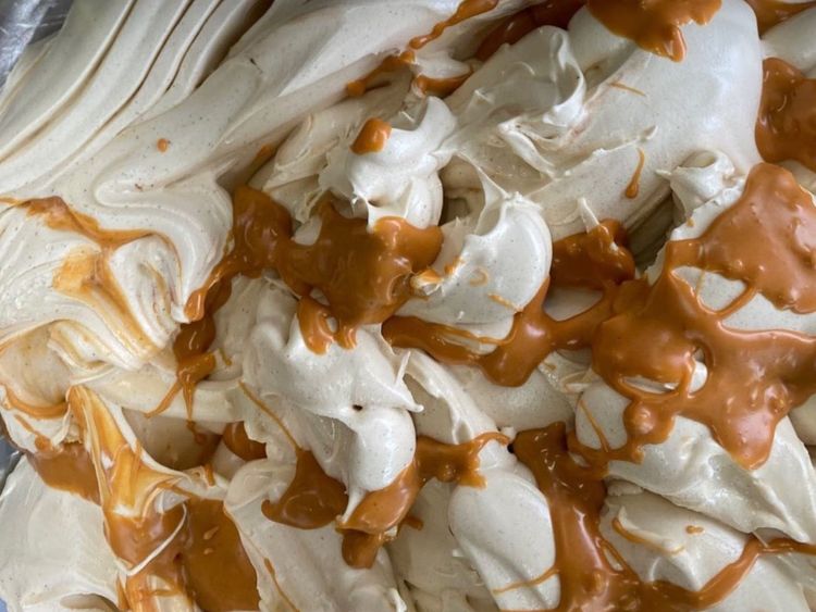 Beispielbild für italienisch hausgemacht