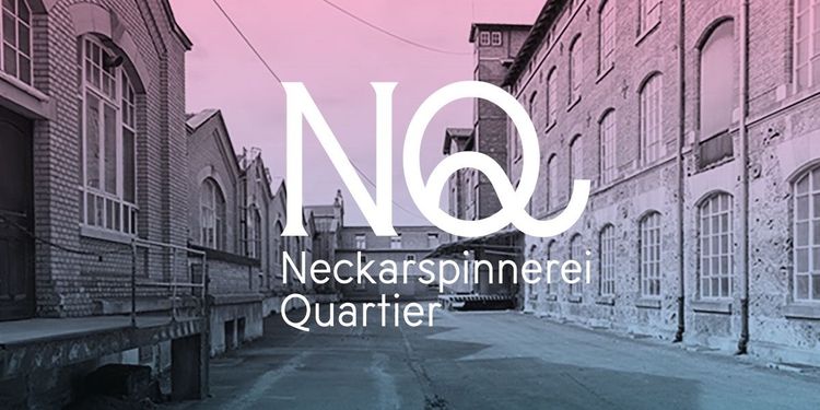 Das Team von NQ Neckarspinnerei Quartier