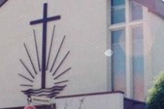 Sonntag, 17.11. 9.30 Uhr Gottesdienst