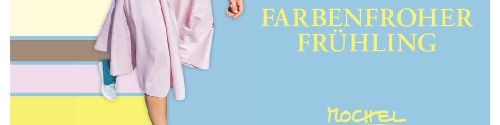 Titelbild von Mode Mochel