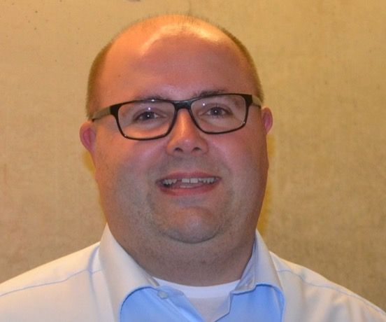 Kontaktbild von Herr Stefan Stierl