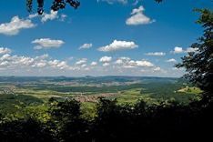 Grenzwanderung Stuttgart 