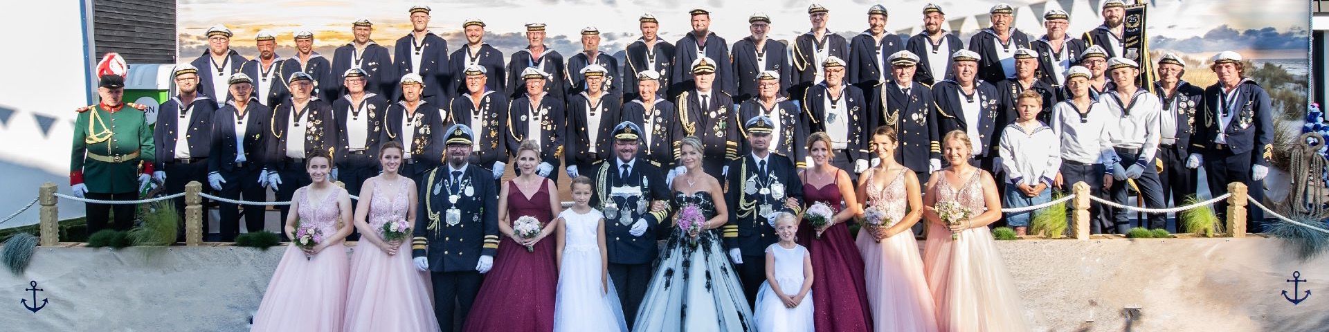 Titelbild von Marinekompanie 1973 Lank