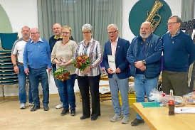 Hauptversammlung 