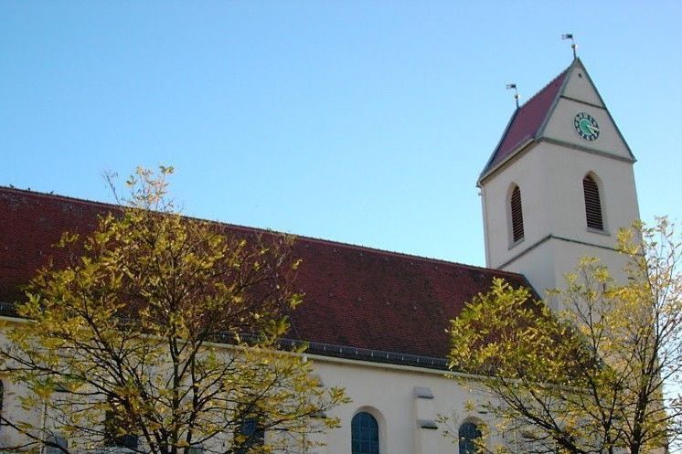 Jugendchor ST. KOLUMBAN