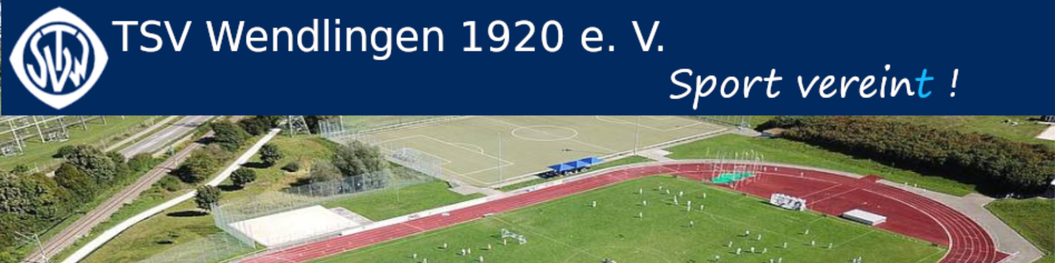 Titelbild von TSV Wendlingen 1920 e.V. 