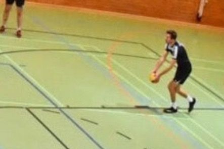 Spielbericht gg. Baustetten