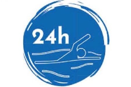 23. Wendlinger 24-h-Schwimmen