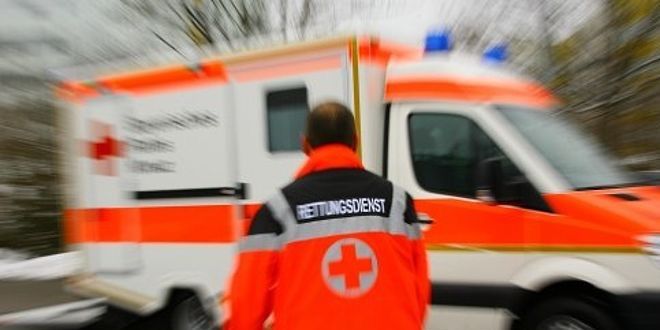 Das Team von DRK-Ortsverein Meerbusch e.V.