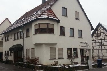 Mitgliederversammlung