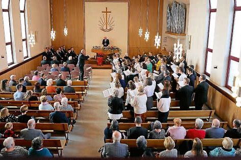 Sonntag, 30.11. | 9.30 Uhr | Gottesdienst | Ötlingen