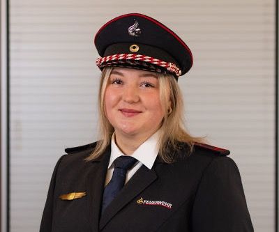 Kontaktbild von Frau Leonie Müller
