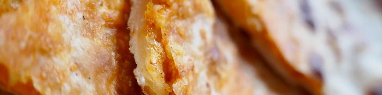 Titelbild von Soul of India