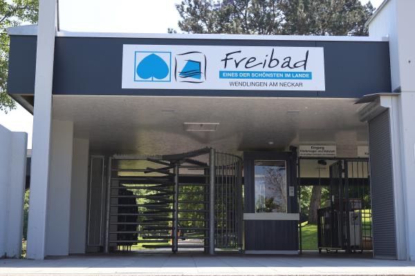 Sonntag, 17.8.2025 geschlossen