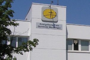 Sonntag, 10.4. um 10 Uhr Gottesdienst 